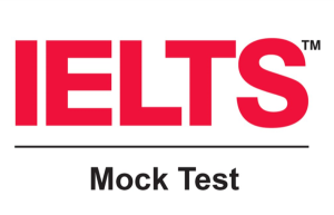 ماک کامل امتحان ایلس Barron's IELTS Practice Exams - فقط امتحان