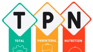 دوره کاربردی آموزش تنظیم Total Parenteral Nutrition - انگلیسی